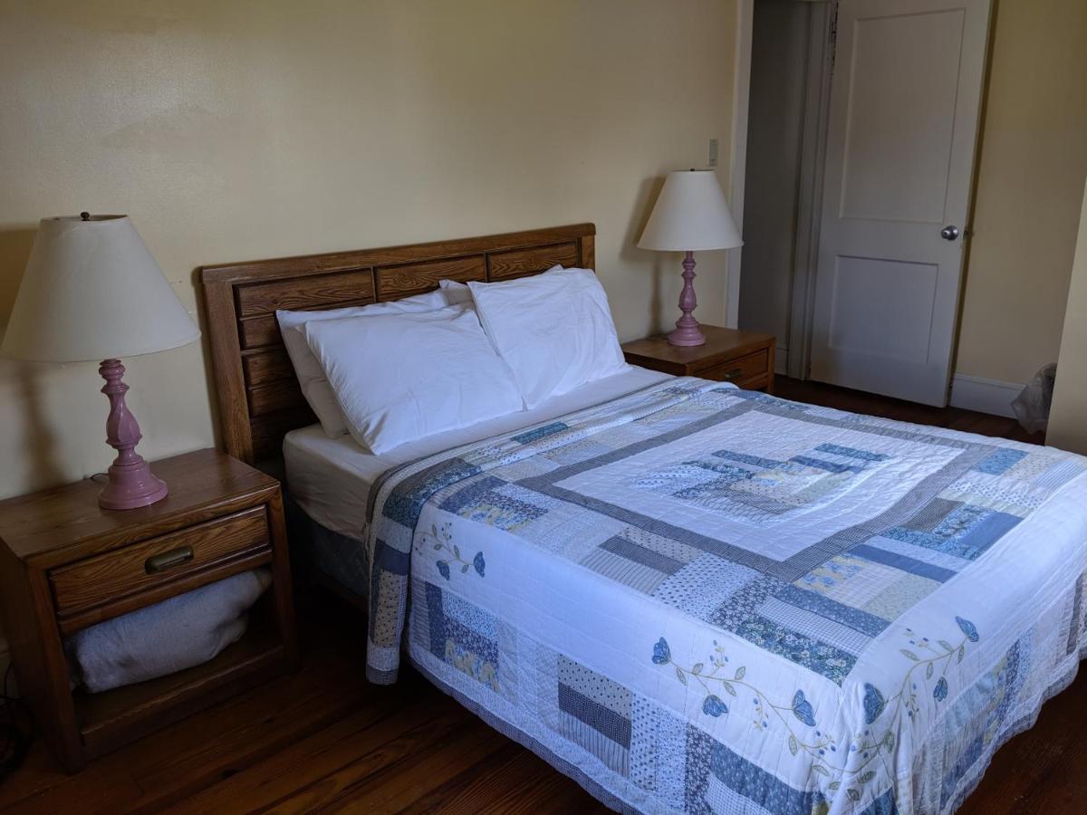Spruce Lane Lodge And Cottages Smoketown  ภายนอก รูปภาพ
